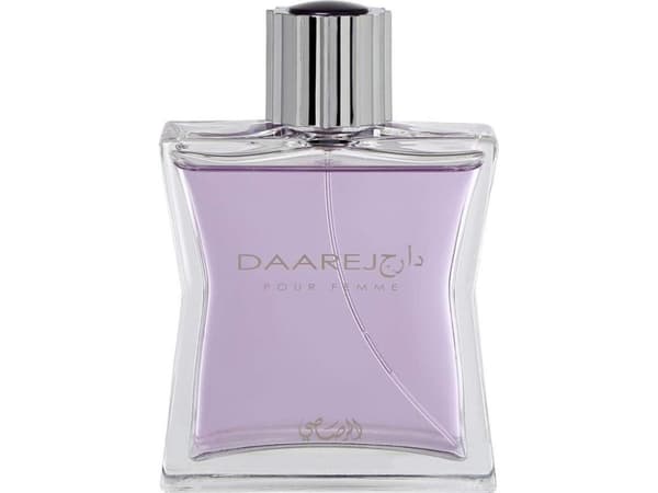 Rasasi Daarej Pour Femme Eau De Parfum 100 ml (kvinna)