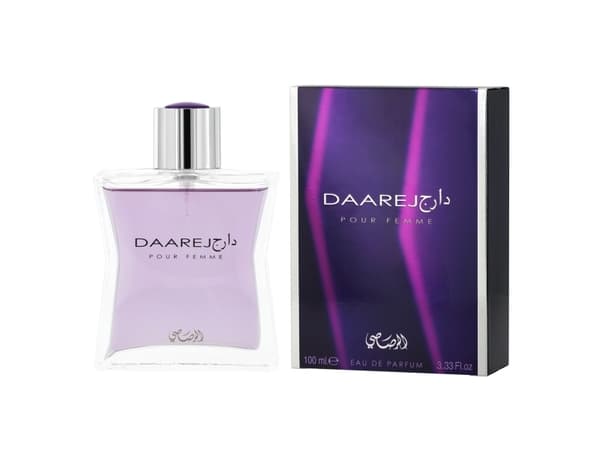 Rasasi Daarej Pour Femme Eau De Parfum 100 ml (kvinna)
