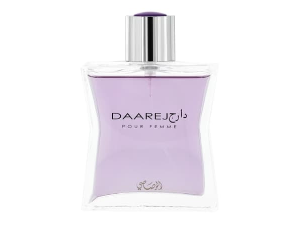 Rasasi Daarej Pour Femme Eau De Parfum 100 ml (kvinna)