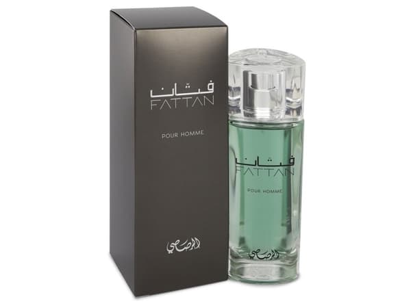 Rasasi Fattan For Men EDP M 50 ml