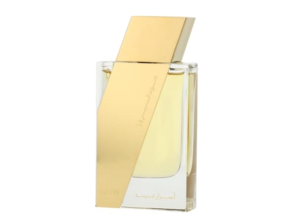 Rasasi Oudh Al Boruzz Asrar Indonesia Eau De Parfum 50 ml (unisex)