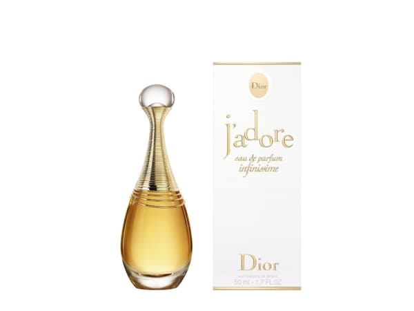 Dior J'Adore Infinissime Edp Spray - Lady - 50 ml