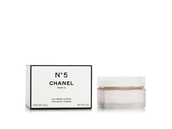 Chanel No 5 Creme do ciala 145ml