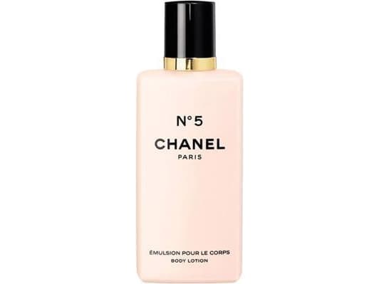 Chanel No.5 Vartalovoide 200ml