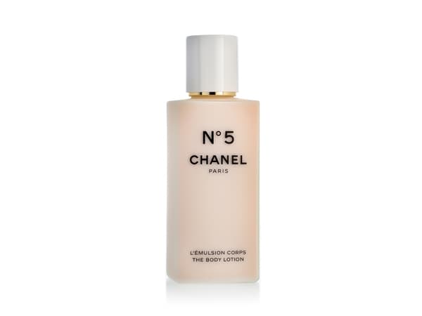 Chanel No.5 Vartalovoide 200ml