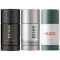 Pikkukuva 1 / 2: 3-pack Hugo Boss Deostick - The Scent, Bottled, Hugo Man