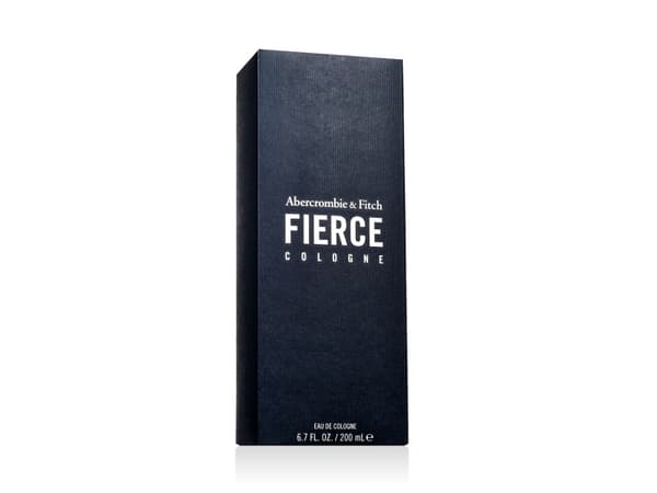 Abercrombie & Fitch Fierce Eau de Cologne 200 ml (man)