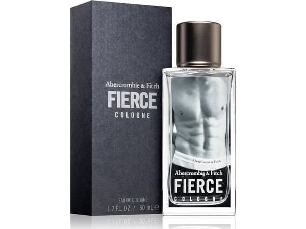 Abercrombie & Fitch Fierce EDC M 200 ml