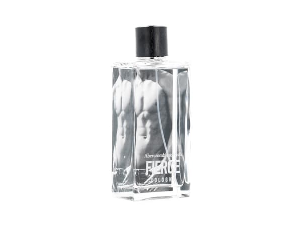 Abercrombie & Fitch Fierce EDC M 200 ml