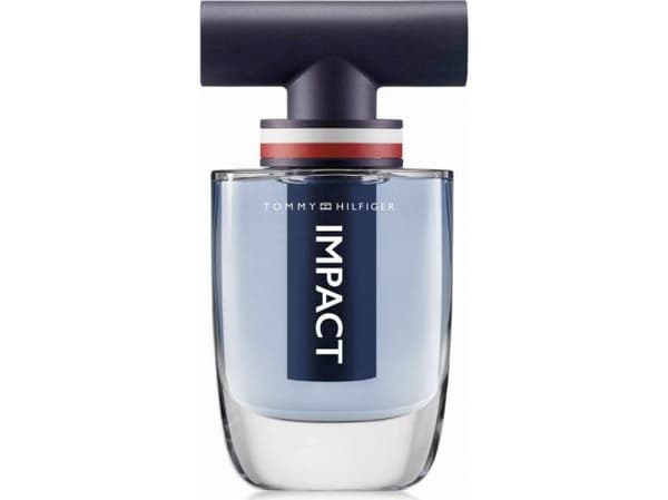 Tommy Hilfiger Impact EDT 50 ml