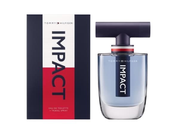 Tommy Hilfiger Impact EDT 50 ml