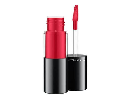 MAC MAC, Versicolour , Lip Stain, Liquid Lipstick, 110, Effervescent, 8.5 ml For Women