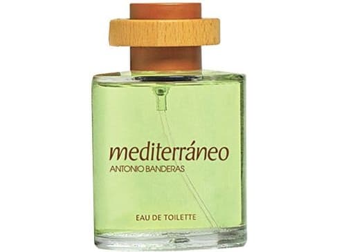 Meditteraneo (WT,M,100ml)