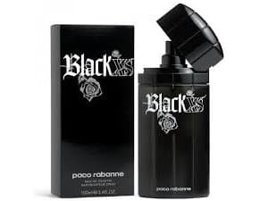 Paco Rabanne Black Xs Edt 100ml Men