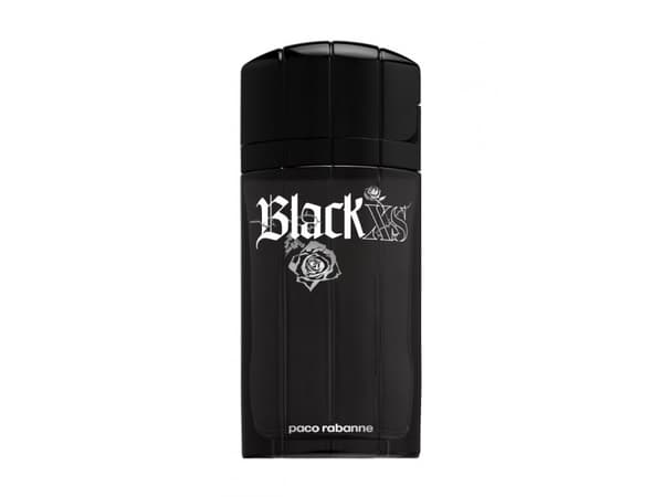 Paco Rabanne Black Xs Edt 100ml Men