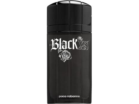Paco Rabanne Black Xs Edt 100ml Men