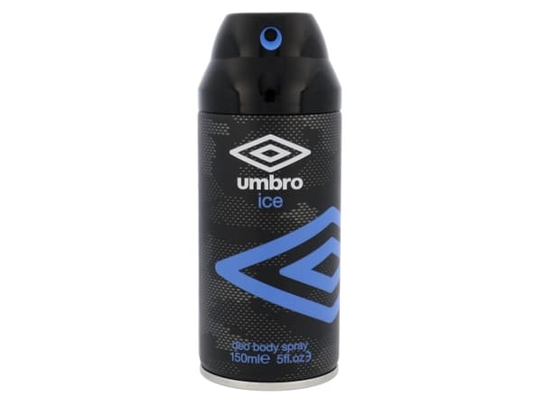 UMBRO Ice Deodorant VAPO 150 ml (man)