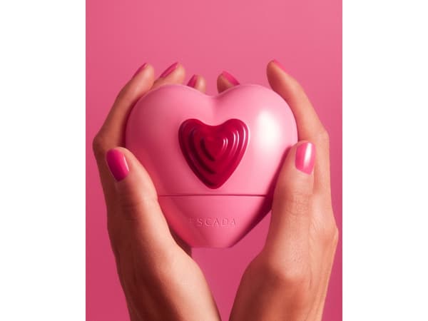 Escada Candy Love Eau De Toilette 100 ml (woman)