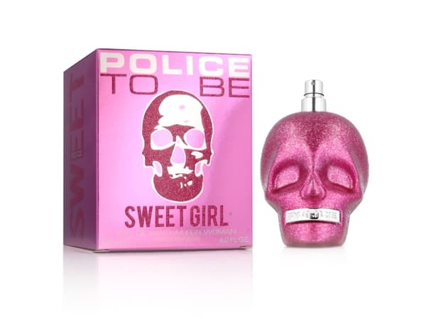 POLICE To Be Sweet Girl Eau De Parfum 125 ml (woman)