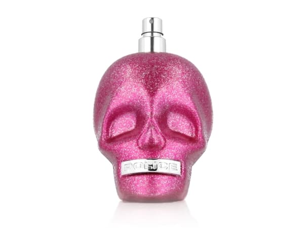 POLICE To Be Sweet Girl Eau De Parfum 125 ml (woman)