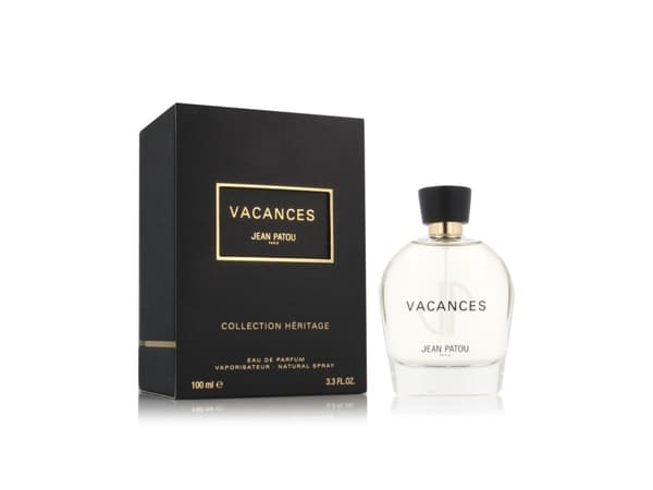 Jean Patou Collection Héritage Vacances Eau De Parfum 100 ml (nainen)