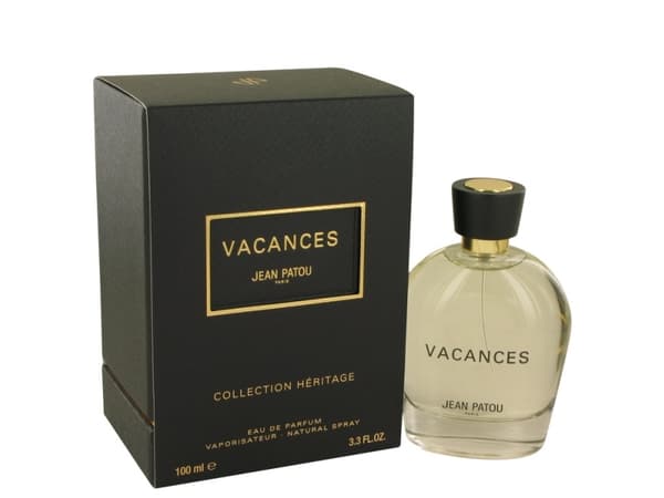 Jean Patou Collection Héritage Vacances Eau De Parfum 100 ml (nainen)