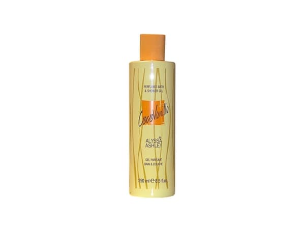 Alyssa Ashley CocoVanilla SWG U 250 ml