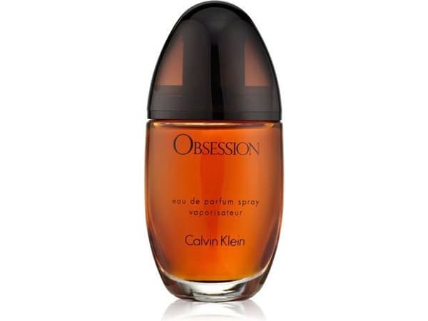 Calvin Klein Obsession Eau De Parfum 50 ml (kvinna)