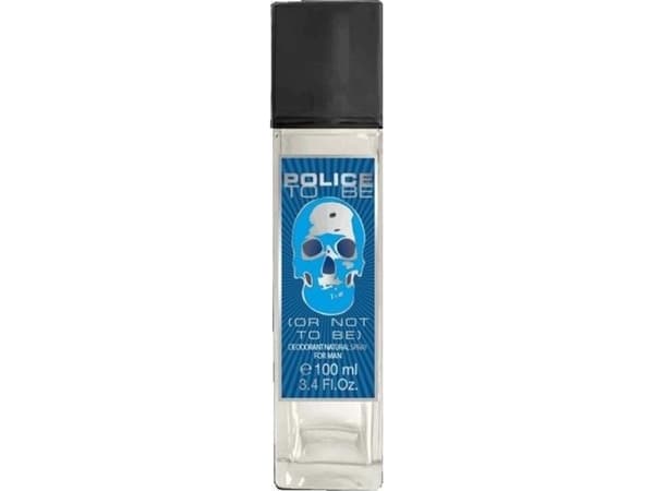 Police POLICE To Be For Man DEO spray glass 100ml