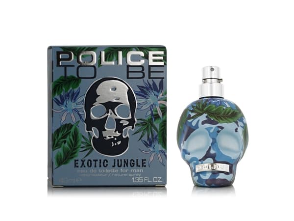 Politi EDT 40 ml