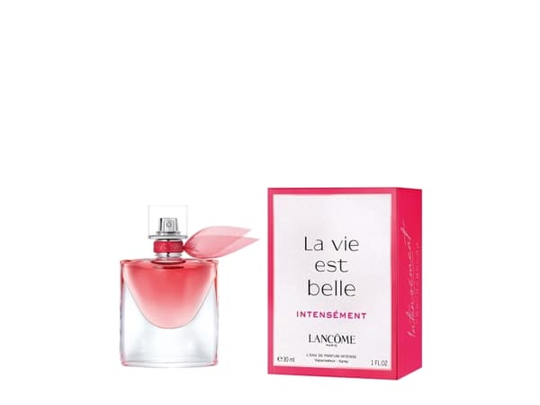 Lancôme 3614272964662, Kvinnor, 30 ml, Engångsflaska, Iris, Red Iris, Jasmin, Vanilj
