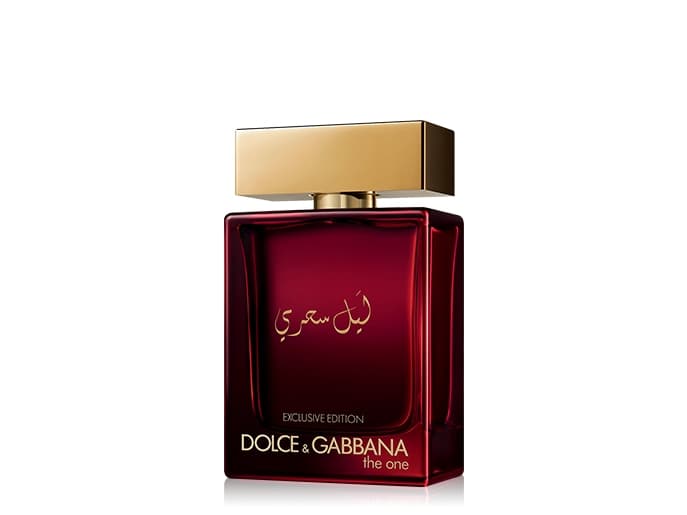 Dolce & Gabbana The One Mysterious Night EDP 150ml
