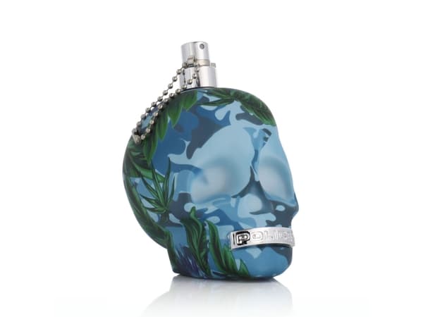 POLICE To Be Exotic Jungle for Man Eau De Toilette 125 ml (man)