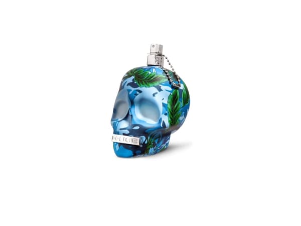 POLICE To Be Exotic Jungle for Man Eau De Toilette 125 ml (man)