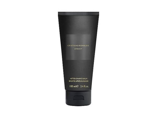 Cristiano Ronaldo Legacy After Shave Balm - balsam po goleniu 100ml