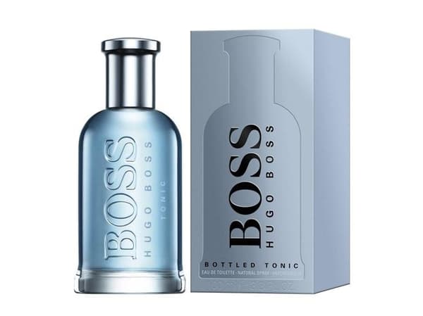 Hugo Boss Bottled Tonic EDT 100ml