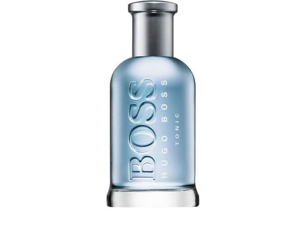Hugo Boss Bottled Tonic EDT 100ml