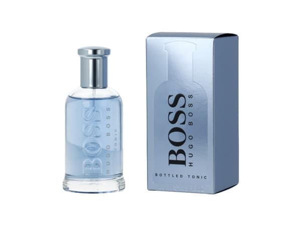 Hugo Boss Bottled Tonic EDT 100ml