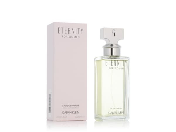 Calvin Klein - Eternity - 100 ml
