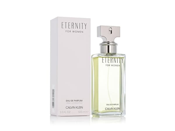 Calvin Klein - Eternity - 100 ml
