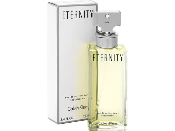 Calvin Klein - Eternity - 100 ml