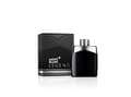 Miniatyrbilde 3 av 5: Mont Blanc Legend for Men Eau De Toilette 100 ml (man)