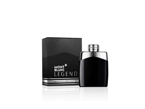 Mont Blanc Legend for Men Eau De Toilette 100 ml (man)