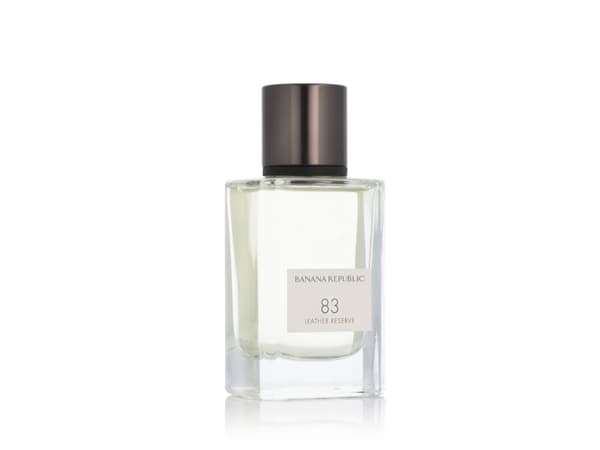 Banana Republic 83 Leather Reserve Eau De Parfum 75 ml (unisex)