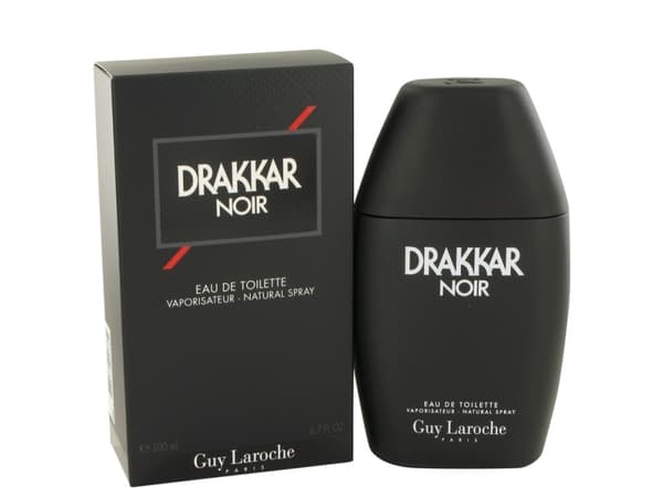 Guy Laroche Drakkar Noir EDT 200ml