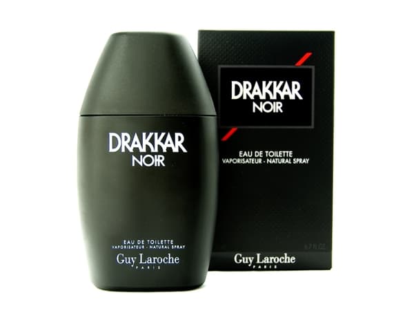 Guy Laroche Drakkar Noir EDT 200ml