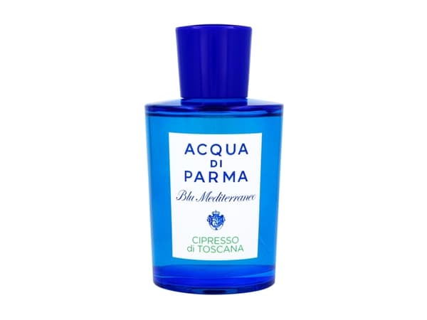 Acqua Di Parma Cypress Of Tuscany Edt Spray - Unisex - 150 ml