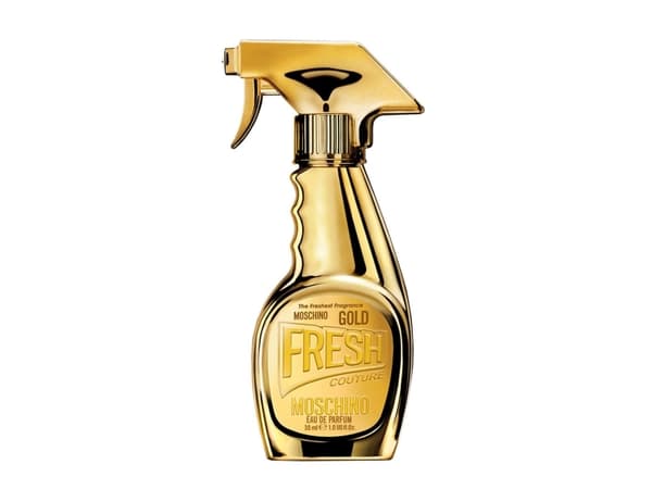 Moschino Fresh Gold EDP W 30 ml