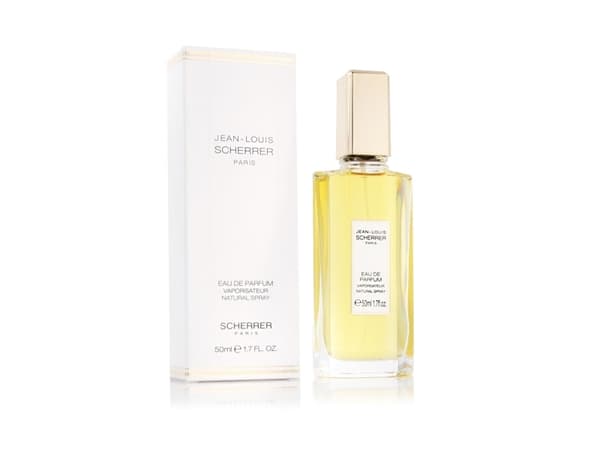 Jean Louis Scherrer Scherrer Eau De Parfum 50 ml (kvinne)