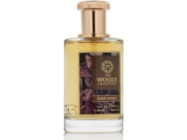 The Woods Collection Dark Forest Eau De Parfum 100 ml (unisex)
